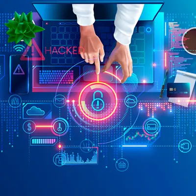 web security for business