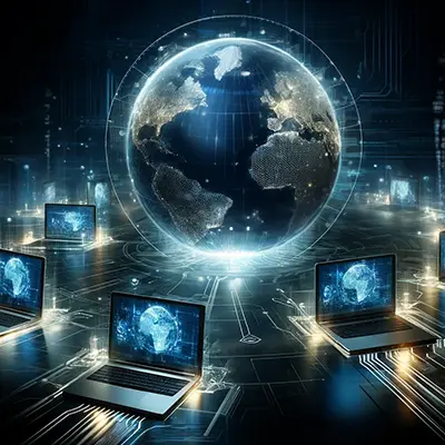 sitio web rápido seguro