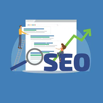 sitio web rápido seguro