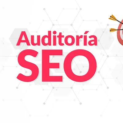 complete SEO audit