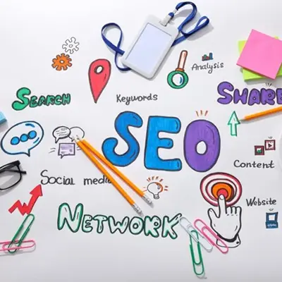 SEO ranking factors