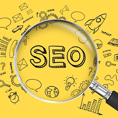 Technical SEO