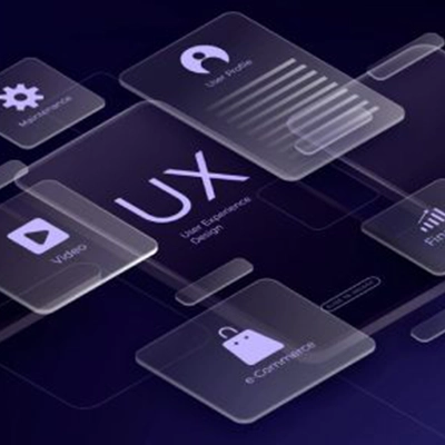 UX/UI design trends