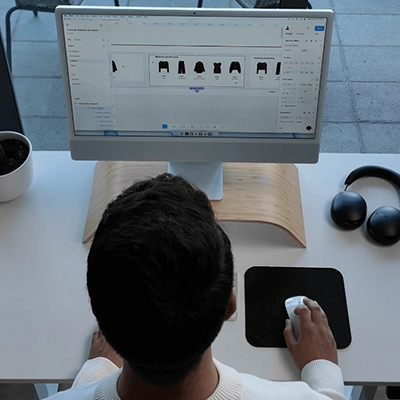 UX/UI design trends
