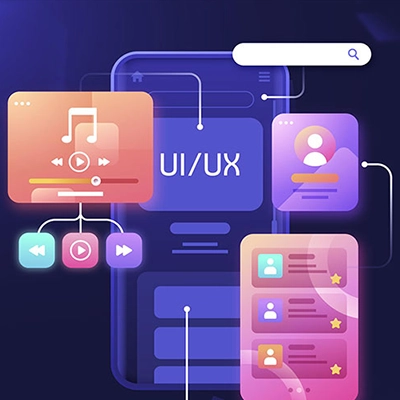 UX/UI design trends