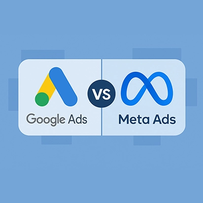 Google Ads vs Facebook Ads