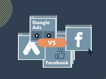 Google Ads vs Facebook Ads: ¿cuál conviene más para tu negocio?