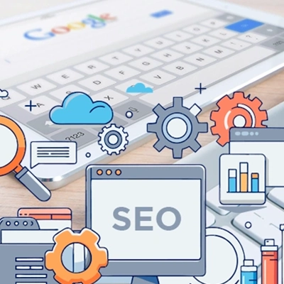 Technical SEO