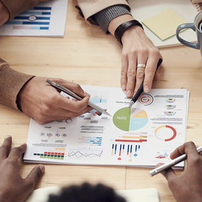 estrategias de marketing digital en Perú