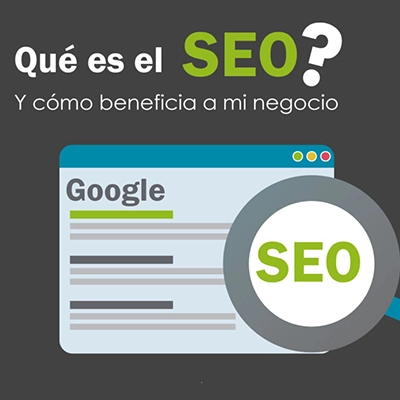 qué es el SEO