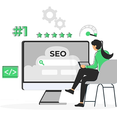 Technical SEO