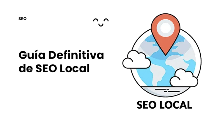 Guía práctica de SEO local para empresas en Perú