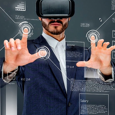 Digital Marketing Trends 2025