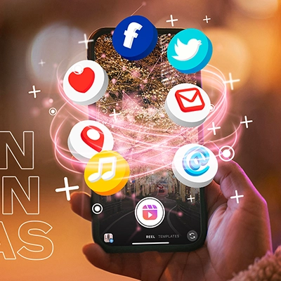 Digital Marketing Trends 2025