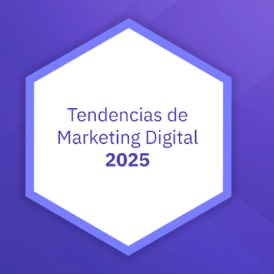 Digital Marketing Trends 2025