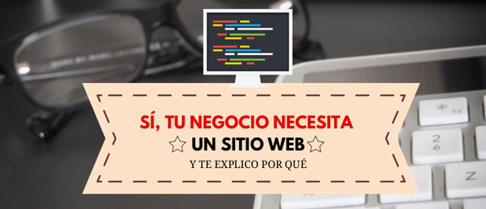 Why Your Business Needs a Professional Website