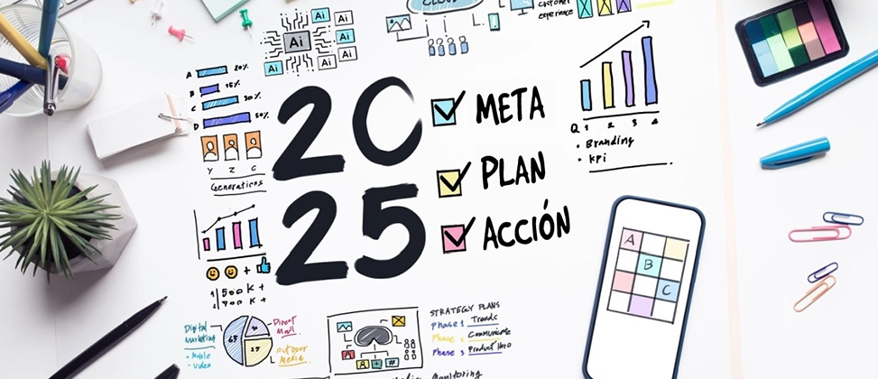 Digital Marketing Trends 2025 That Drive Business Digital Marketing Trends 2025 That Drive Business