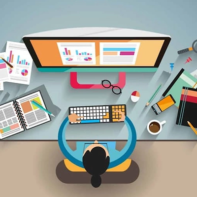 página web turística efectiva